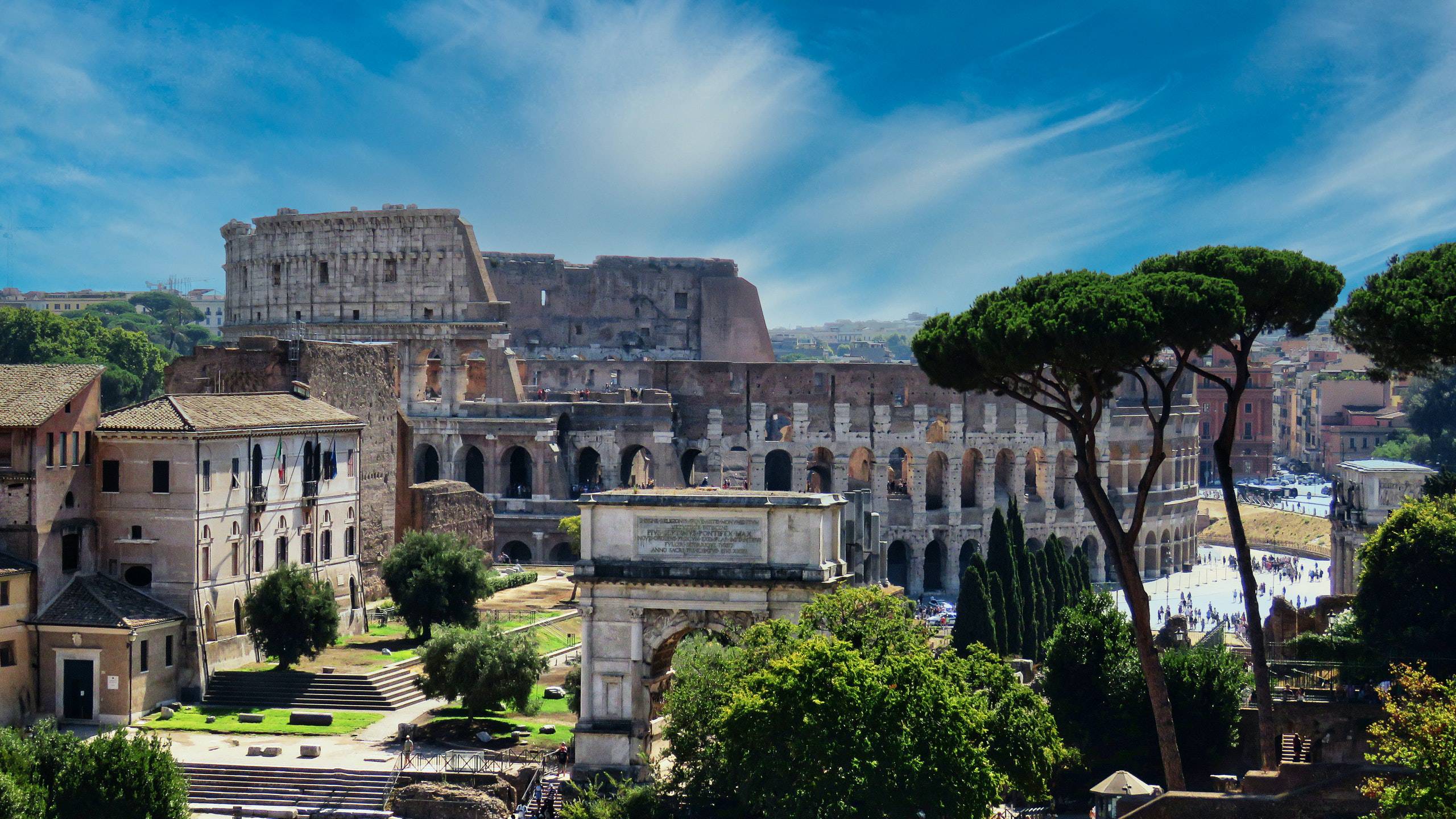 colosseo-fori